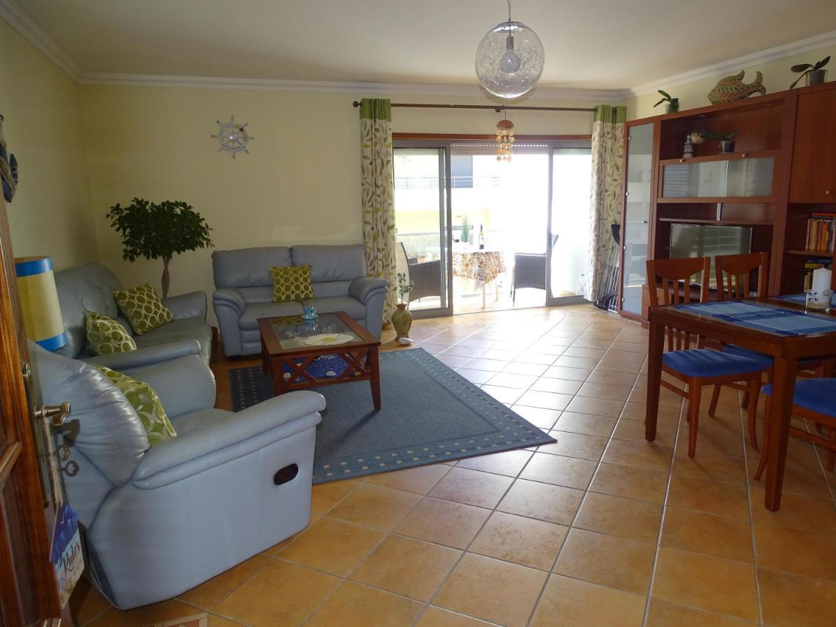 Apartamento Caravela A Lagos
