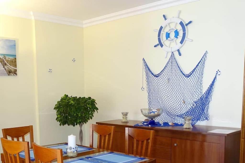 Caravela A Apartamento Lagos