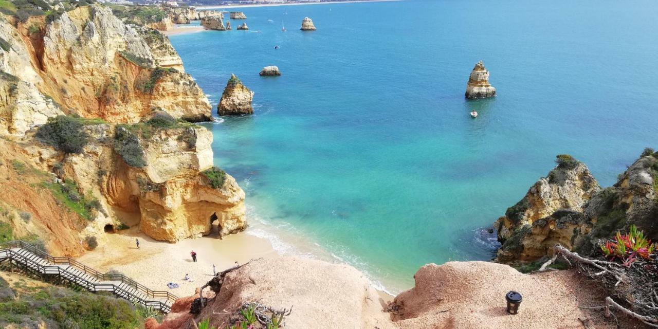 Apartamento Caravela A Lagos